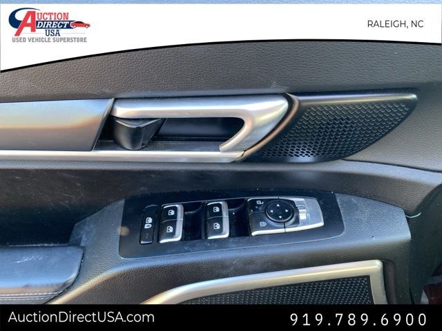 2020 Kia Telluride S Raleigh NC
