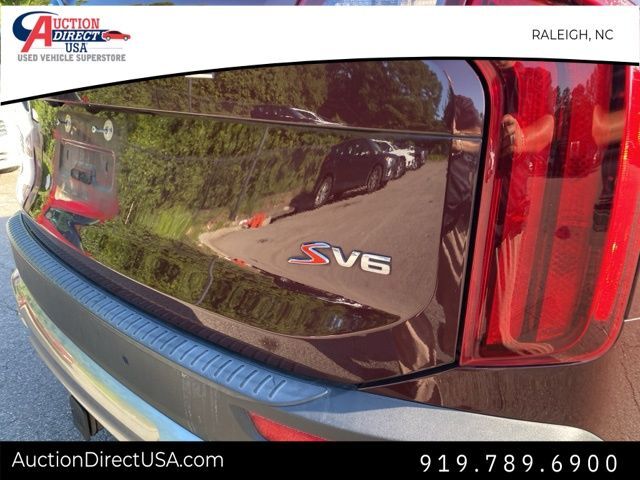 2020 Kia Telluride S Raleigh NC