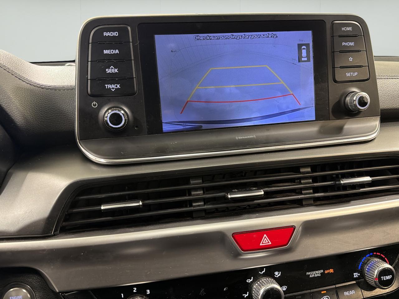 2020 Kia Telluride S San Antonio TX