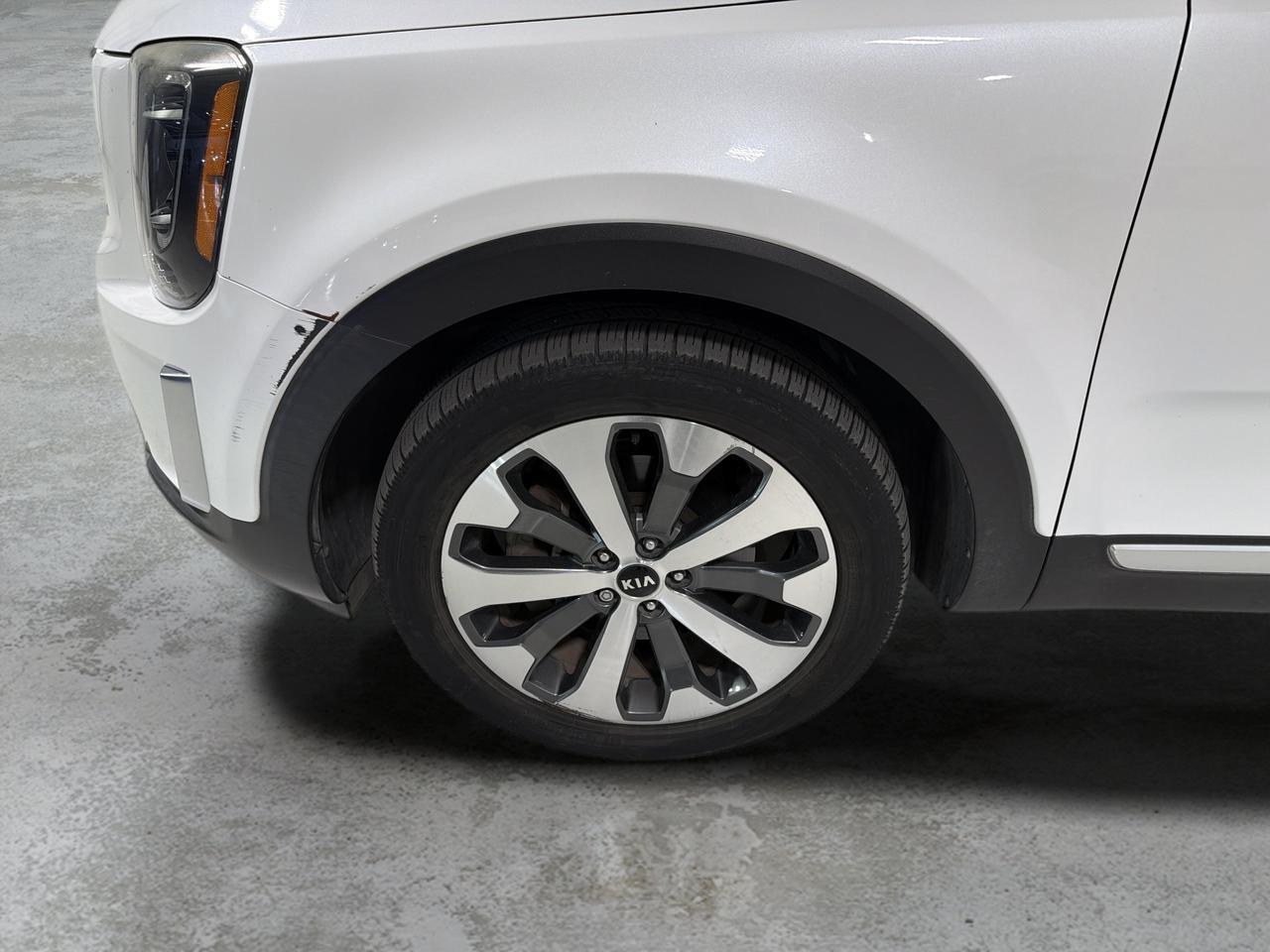 2020 Kia Telluride S San Antonio TX