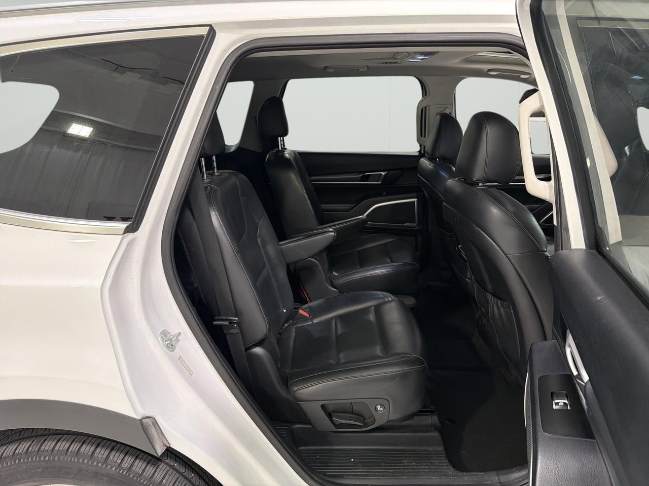 2020 Kia Telluride S San Antonio TX