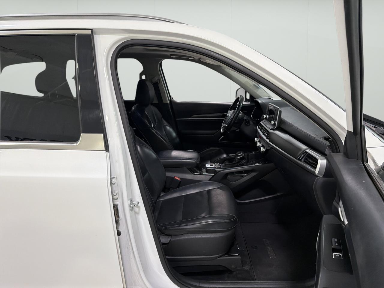 2020 Kia Telluride S San Antonio TX