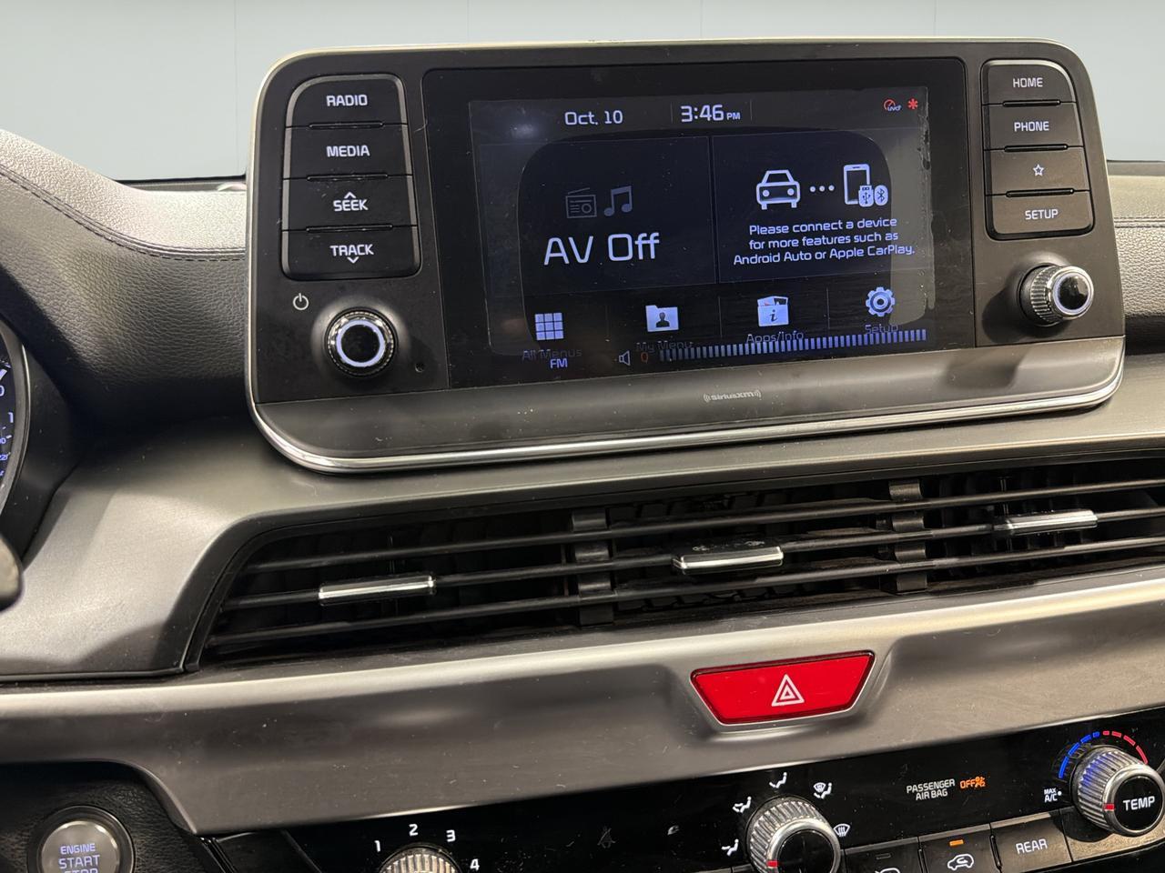 2020 Kia Telluride S San Antonio TX