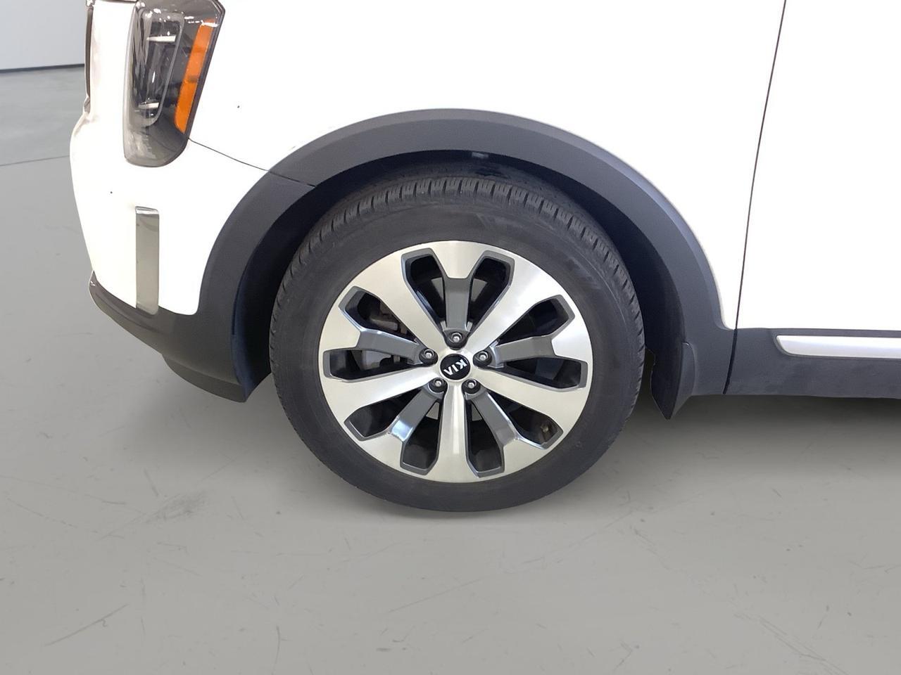 2020 Kia Telluride S New Braunfels TX