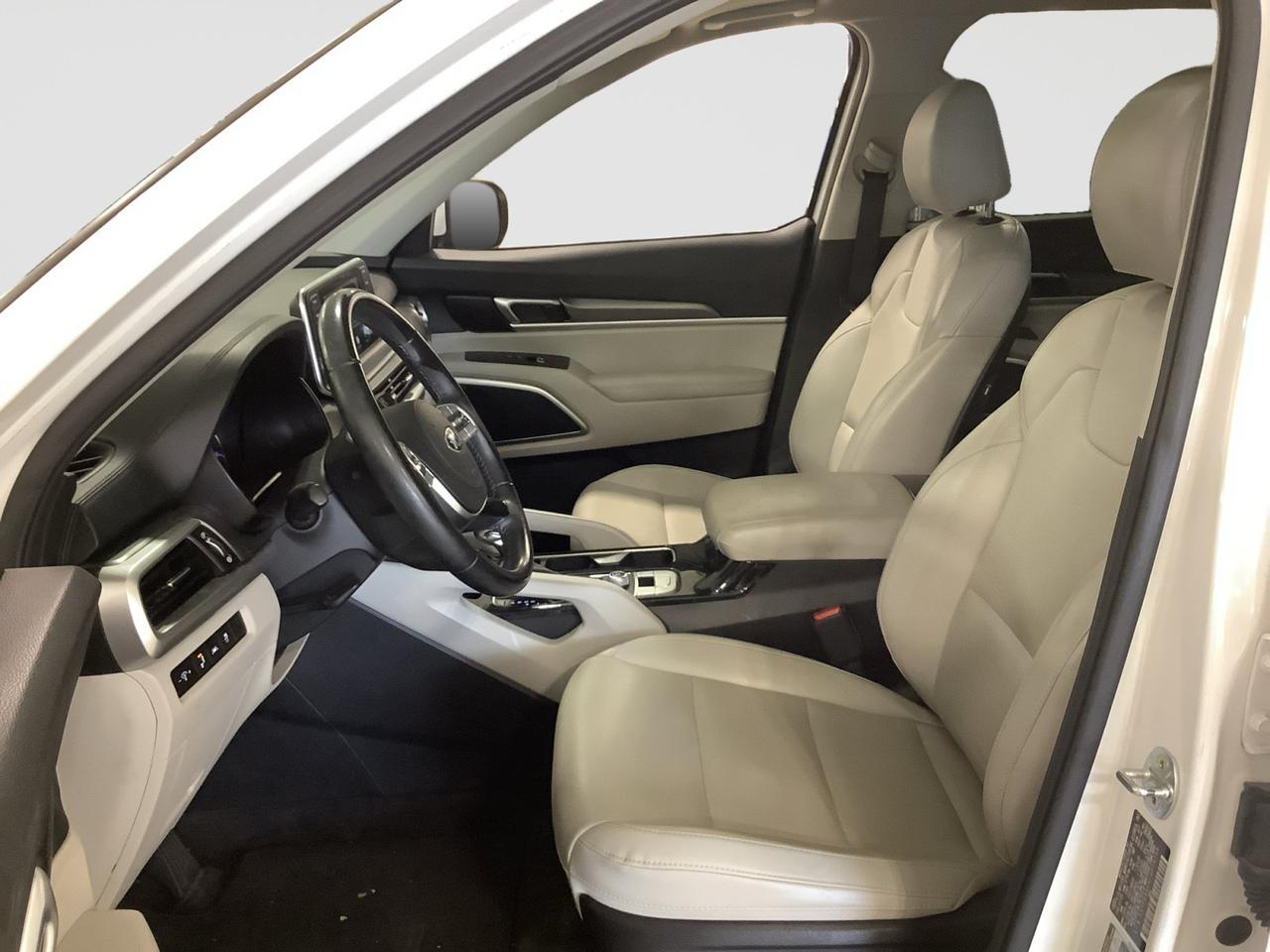 2020 Kia Telluride S New Braunfels TX