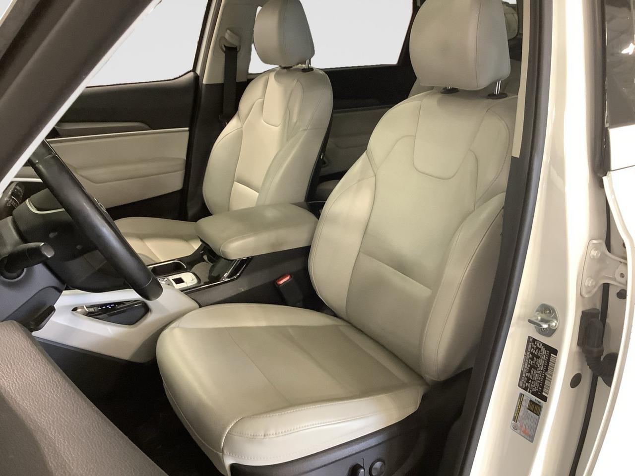 2020 Kia Telluride S New Braunfels TX