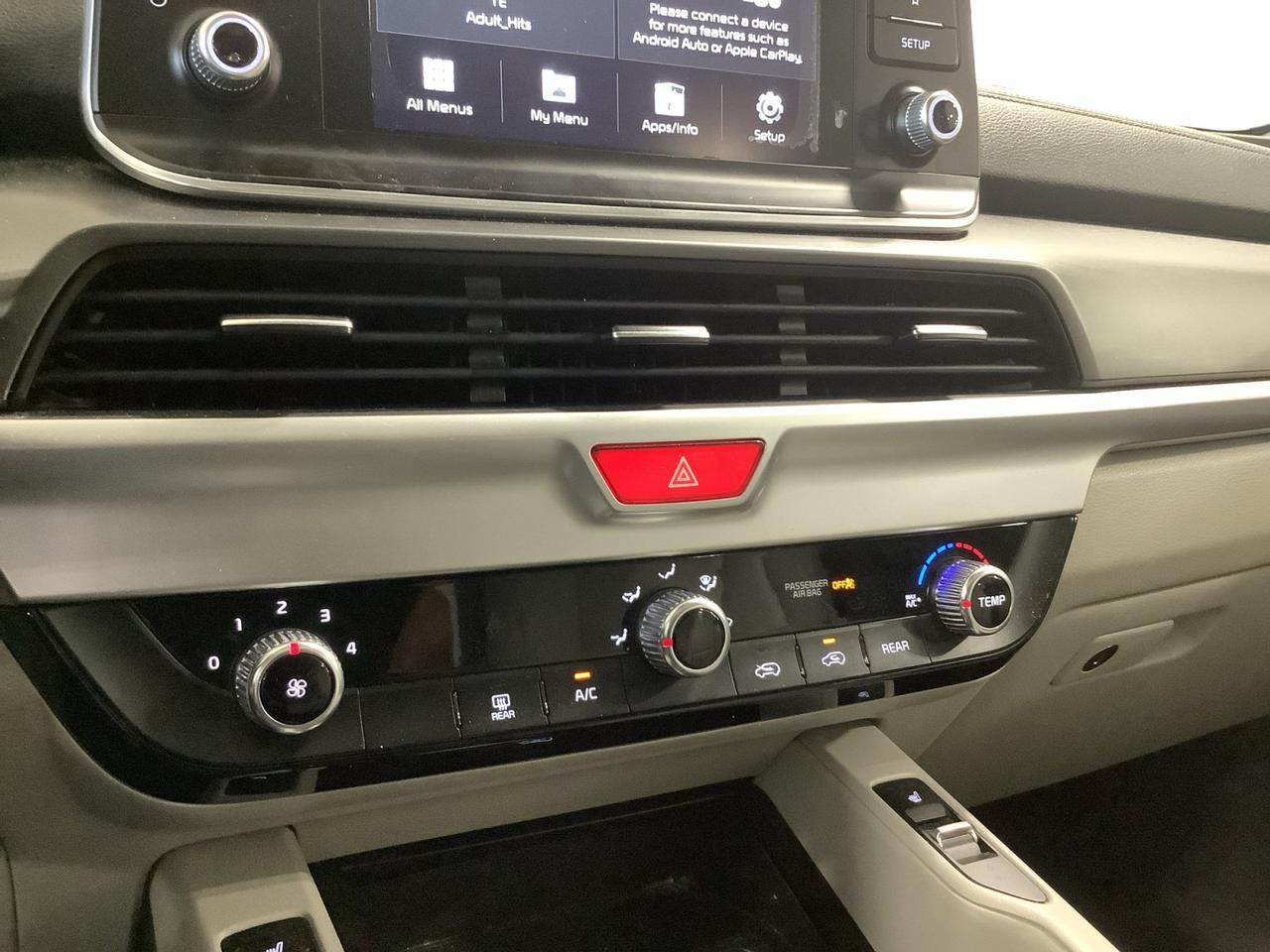 2020 Kia Telluride S New Braunfels TX
