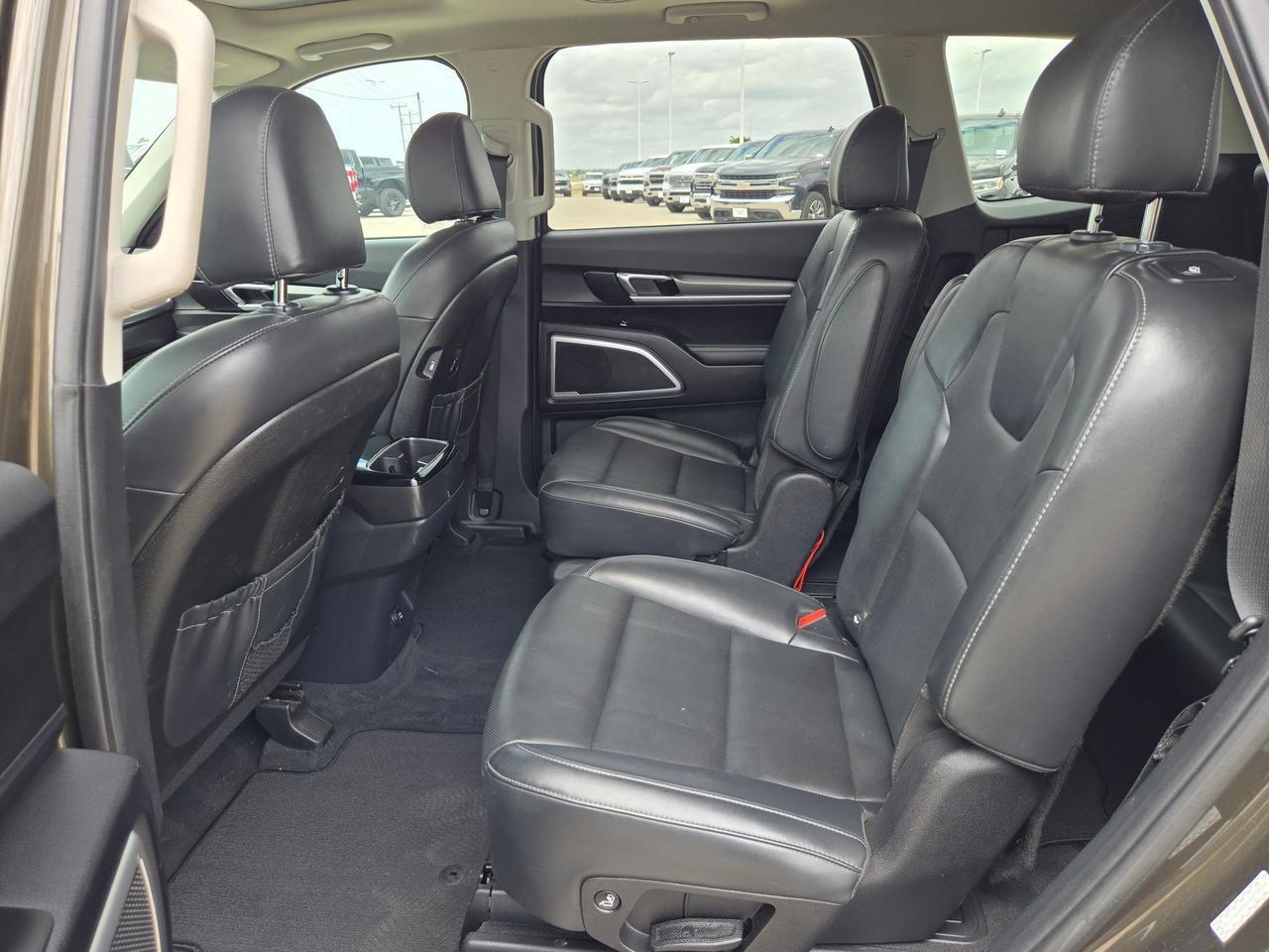 2020 Kia Telluride S Castroville TX
