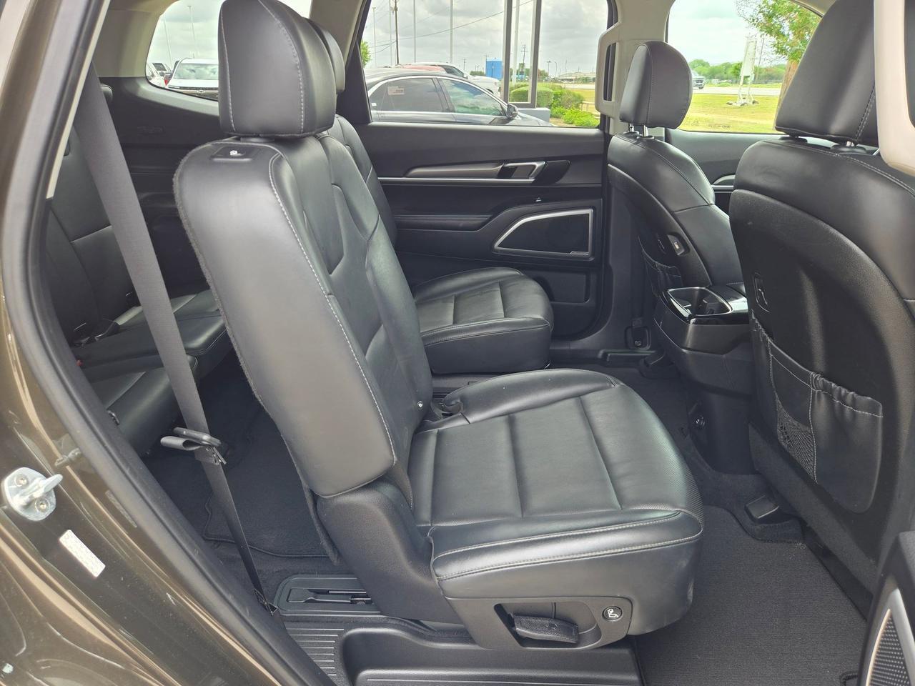 2020 Kia Telluride S Castroville TX