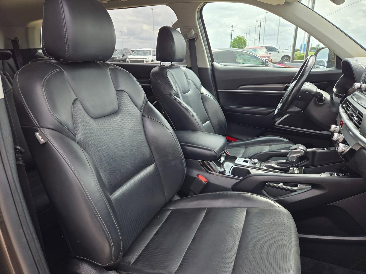 2020 Kia Telluride S Castroville TX