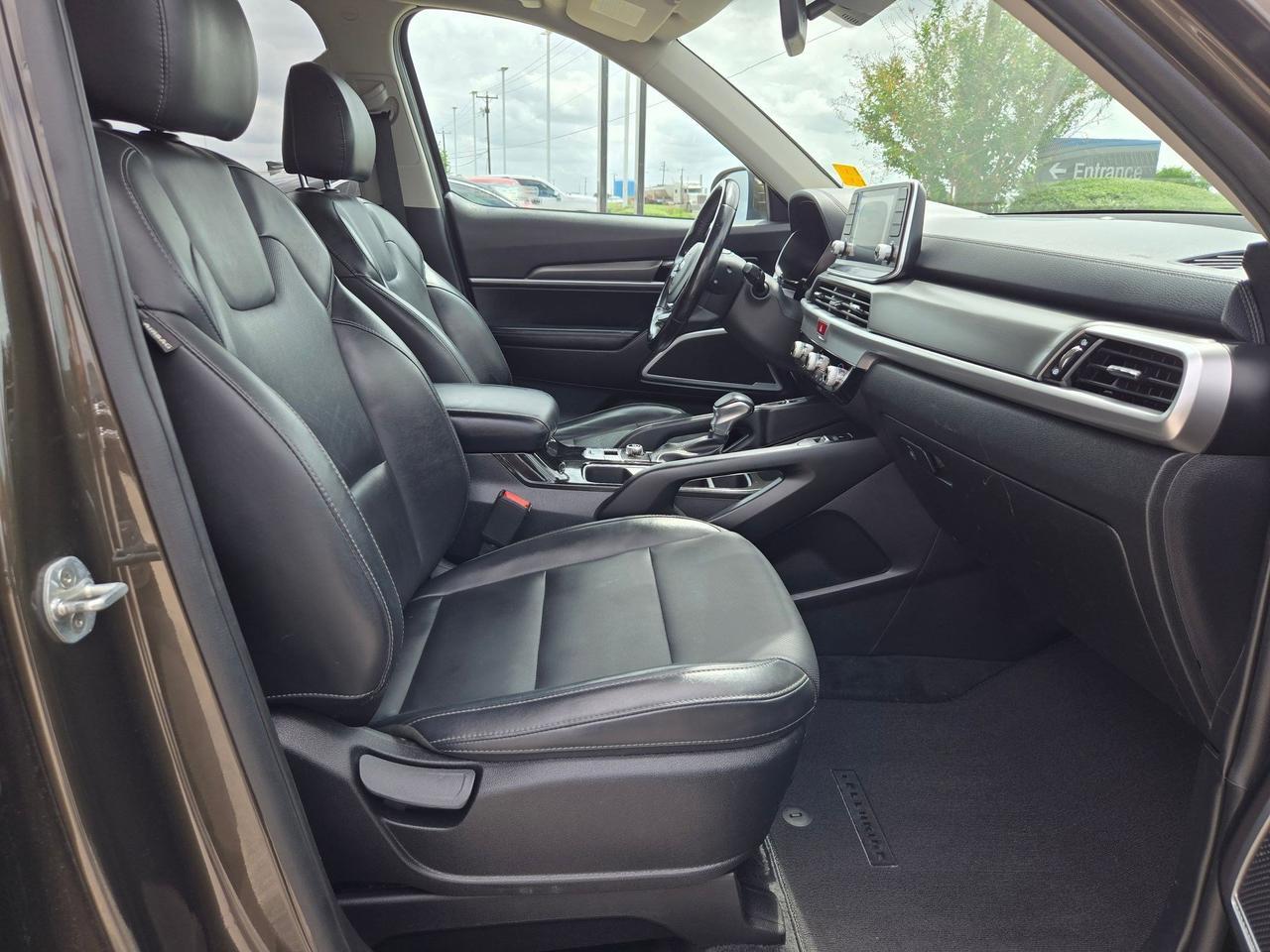 2020 Kia Telluride S Castroville TX