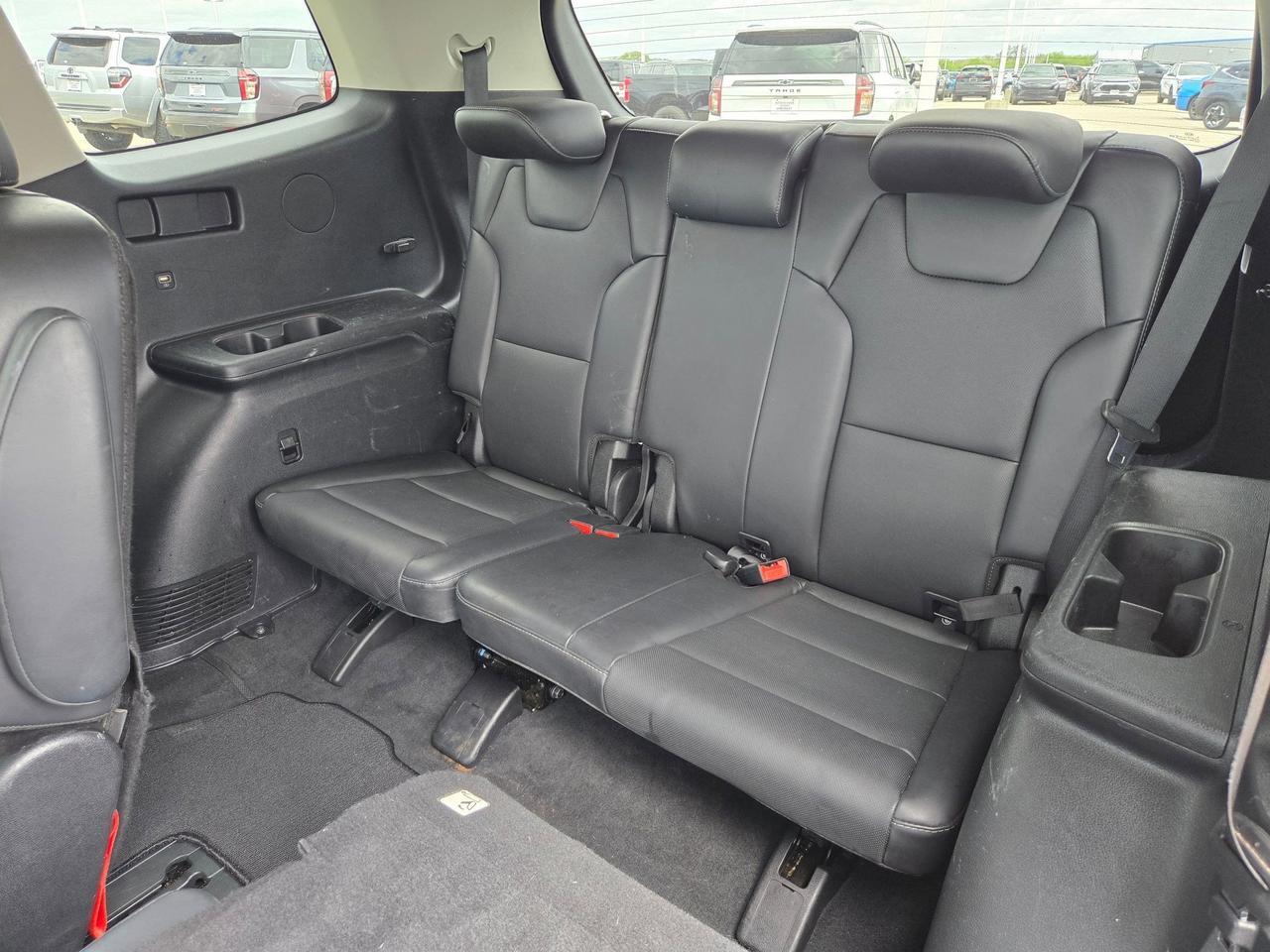 2020 Kia Telluride S Castroville TX