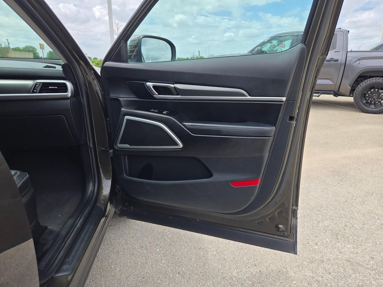 2020 Kia Telluride S Castroville TX