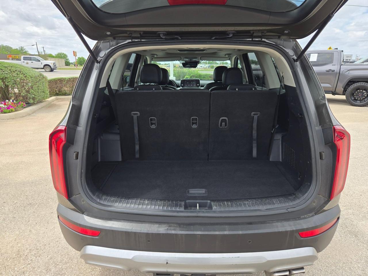 2020 Kia Telluride S Castroville TX
