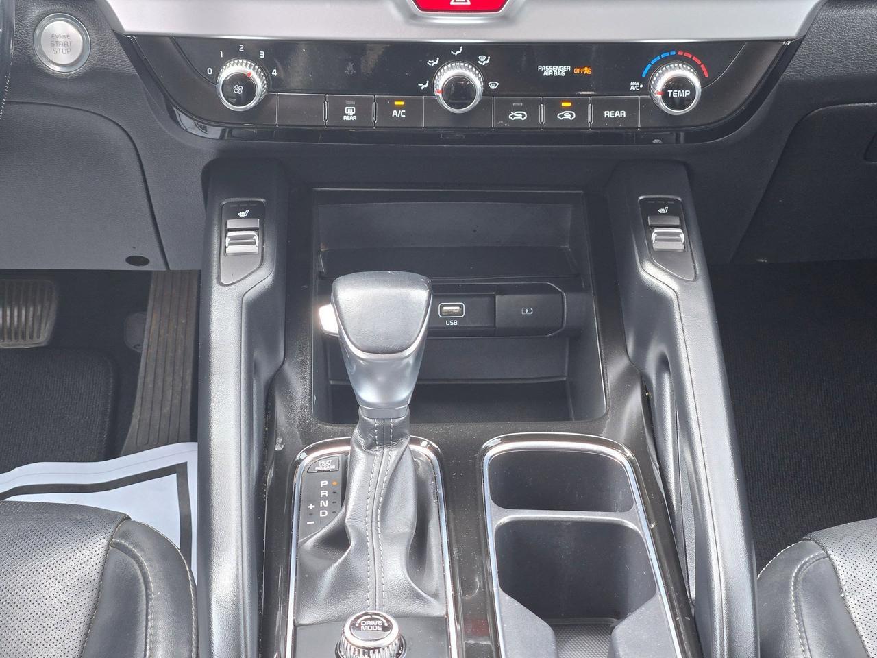 2020 Kia Telluride S Castroville TX