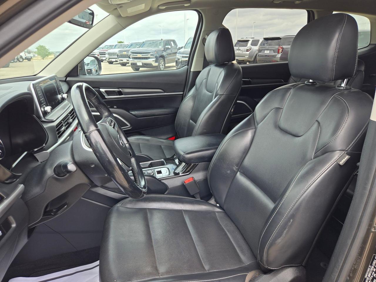 2020 Kia Telluride S Castroville TX