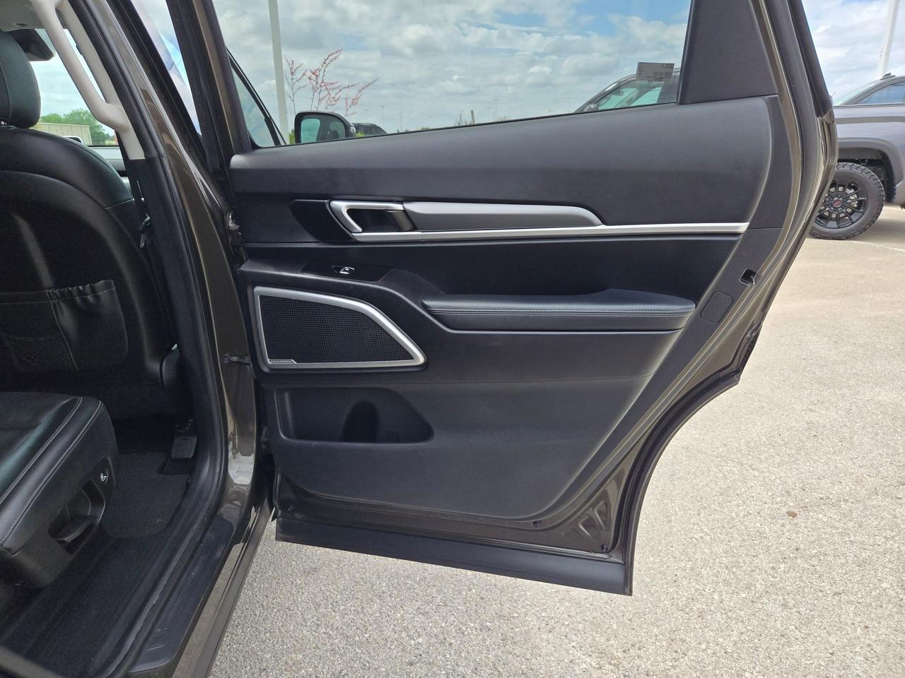 2020 Kia Telluride S Castroville TX