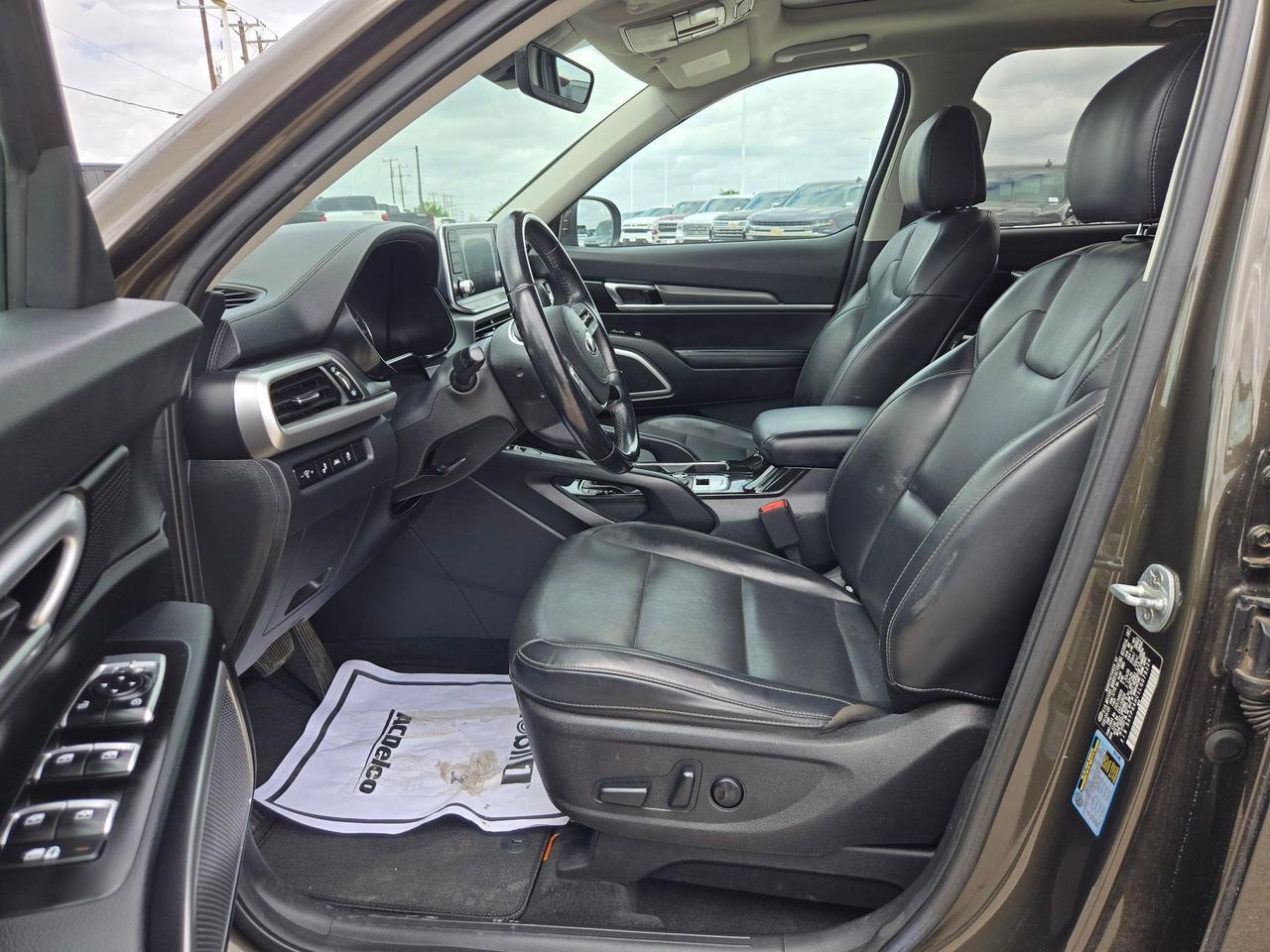 2020 Kia Telluride S Castroville TX