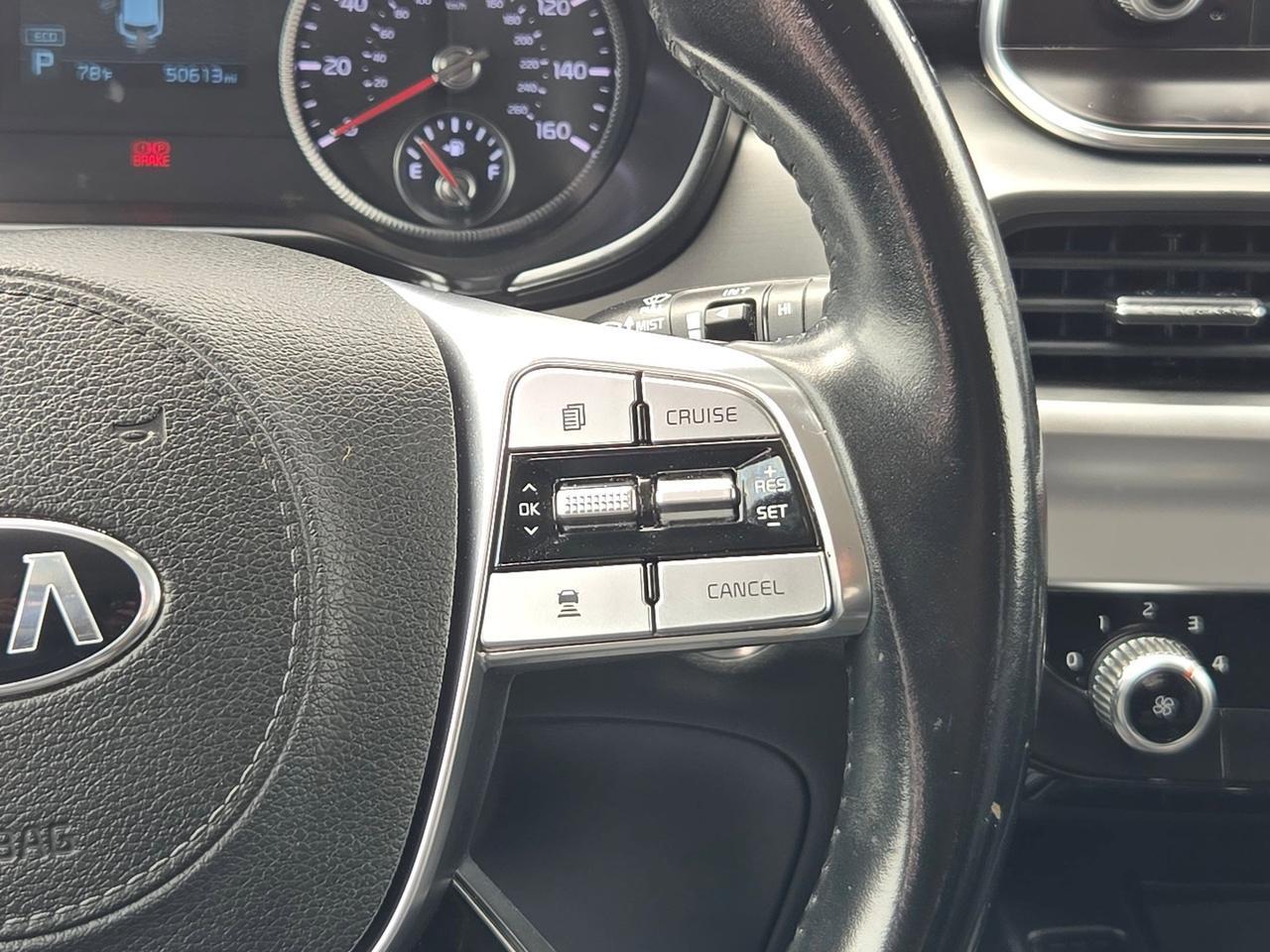 2020 Kia Telluride S Castroville TX