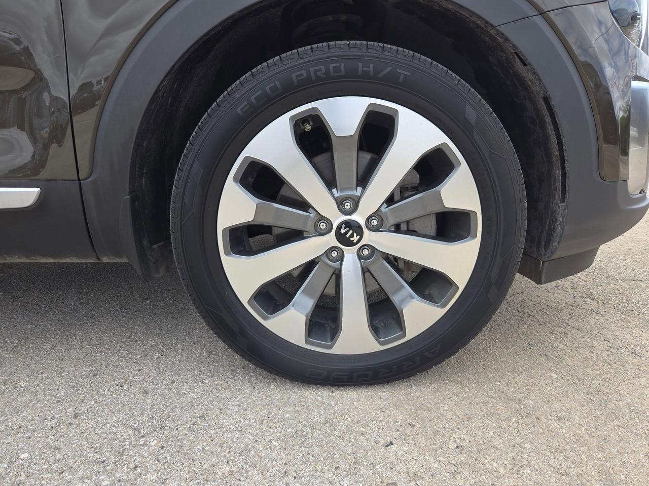 2020 Kia Telluride S Castroville TX
