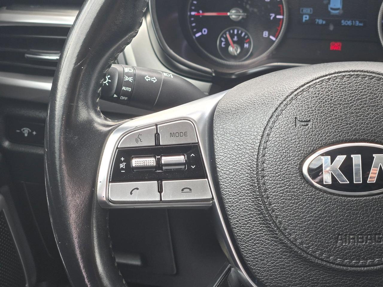 2020 Kia Telluride S Castroville TX