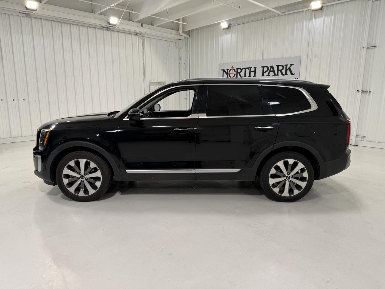 2020 Kia Telluride S San Antonio TX