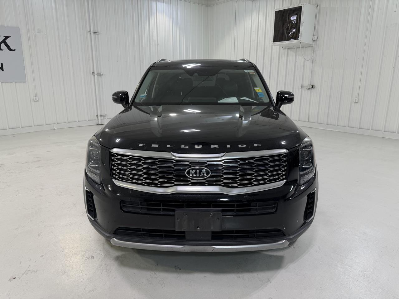 2020 Kia Telluride S San Antonio TX