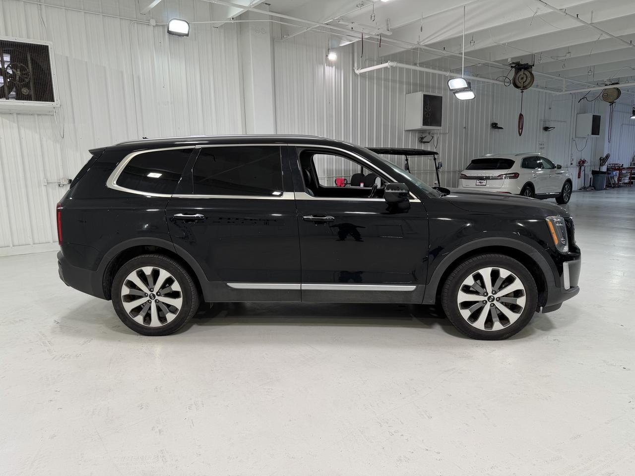 2020 Kia Telluride S San Antonio TX