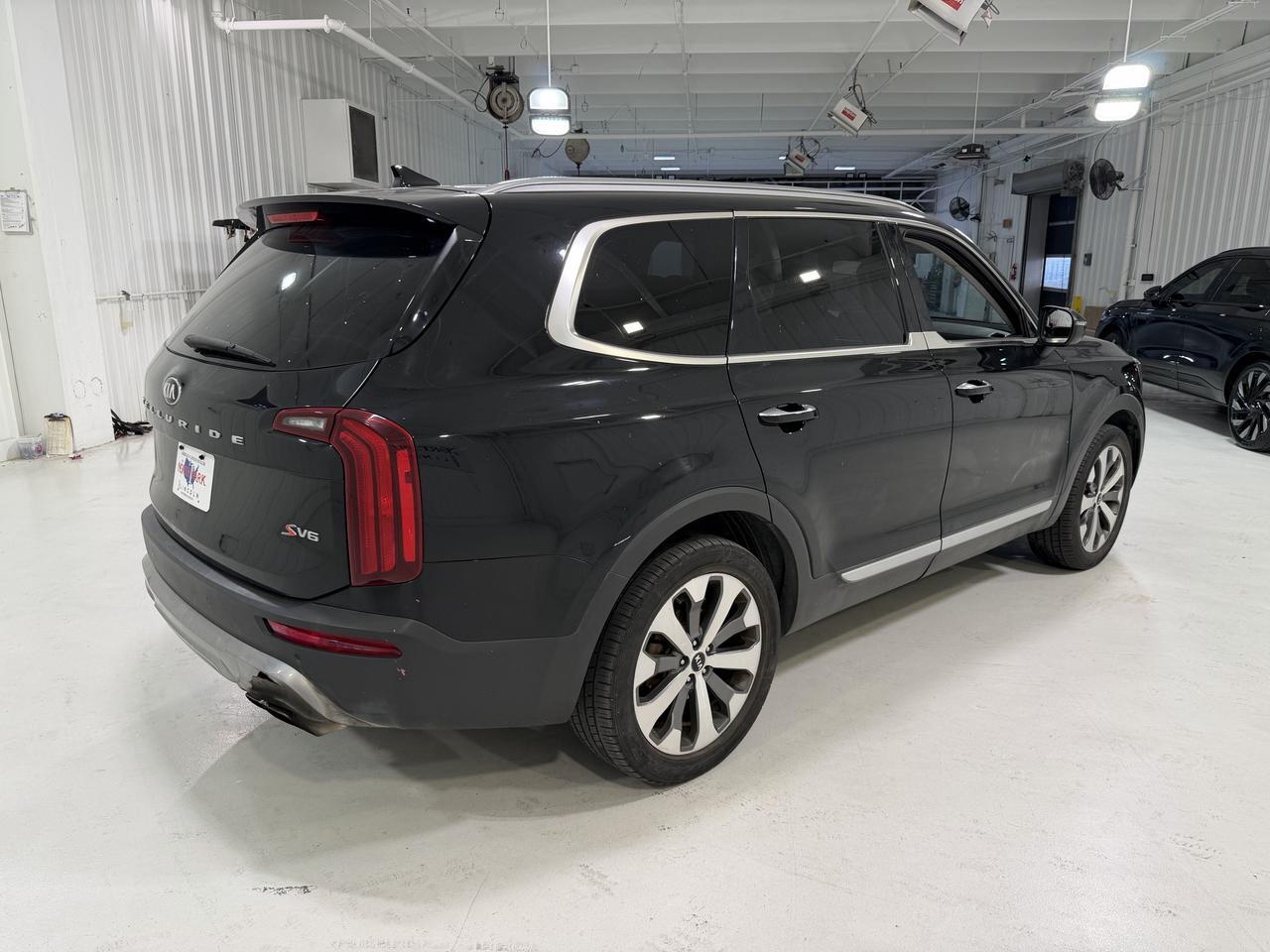 2020 Kia Telluride S San Antonio TX