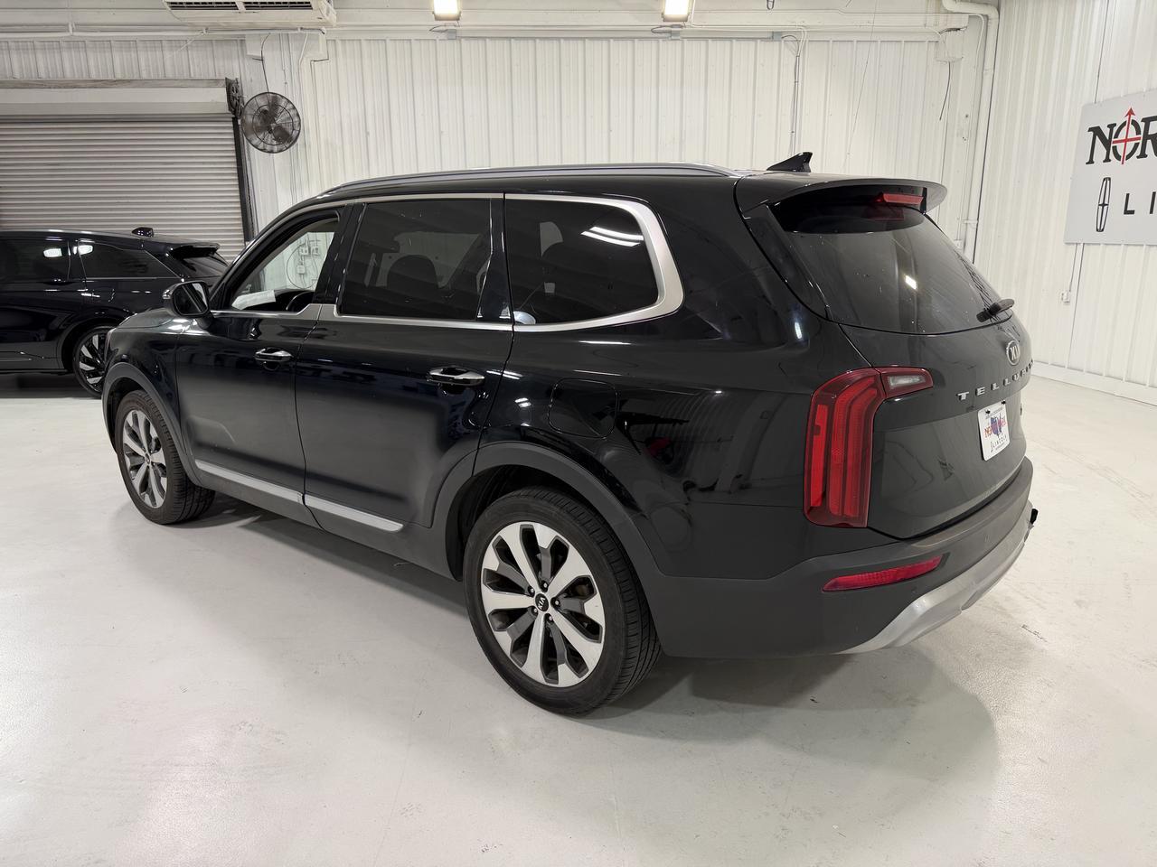2020 Kia Telluride S San Antonio TX