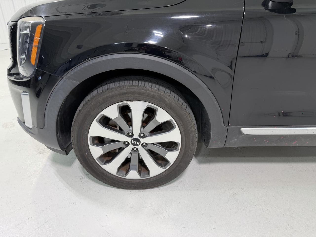 2020 Kia Telluride S San Antonio TX