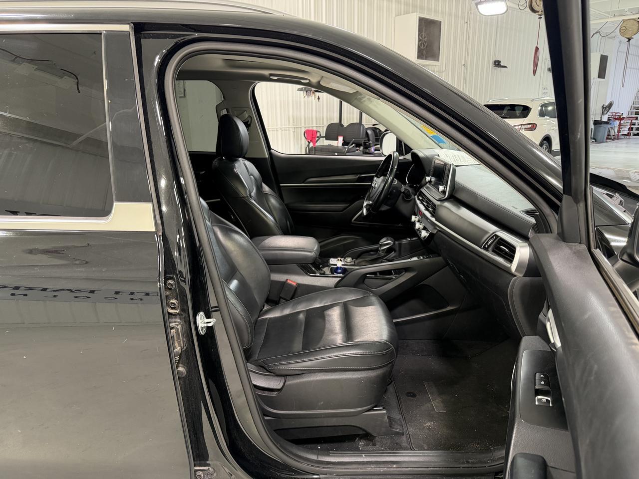 2020 Kia Telluride S San Antonio TX