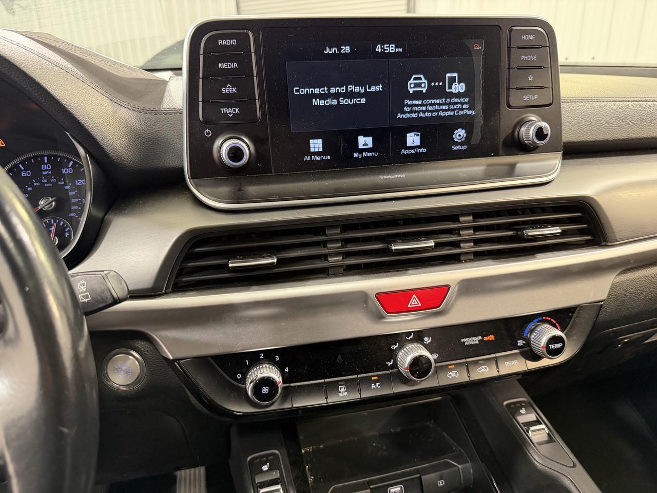 2020 Kia Telluride S San Antonio TX