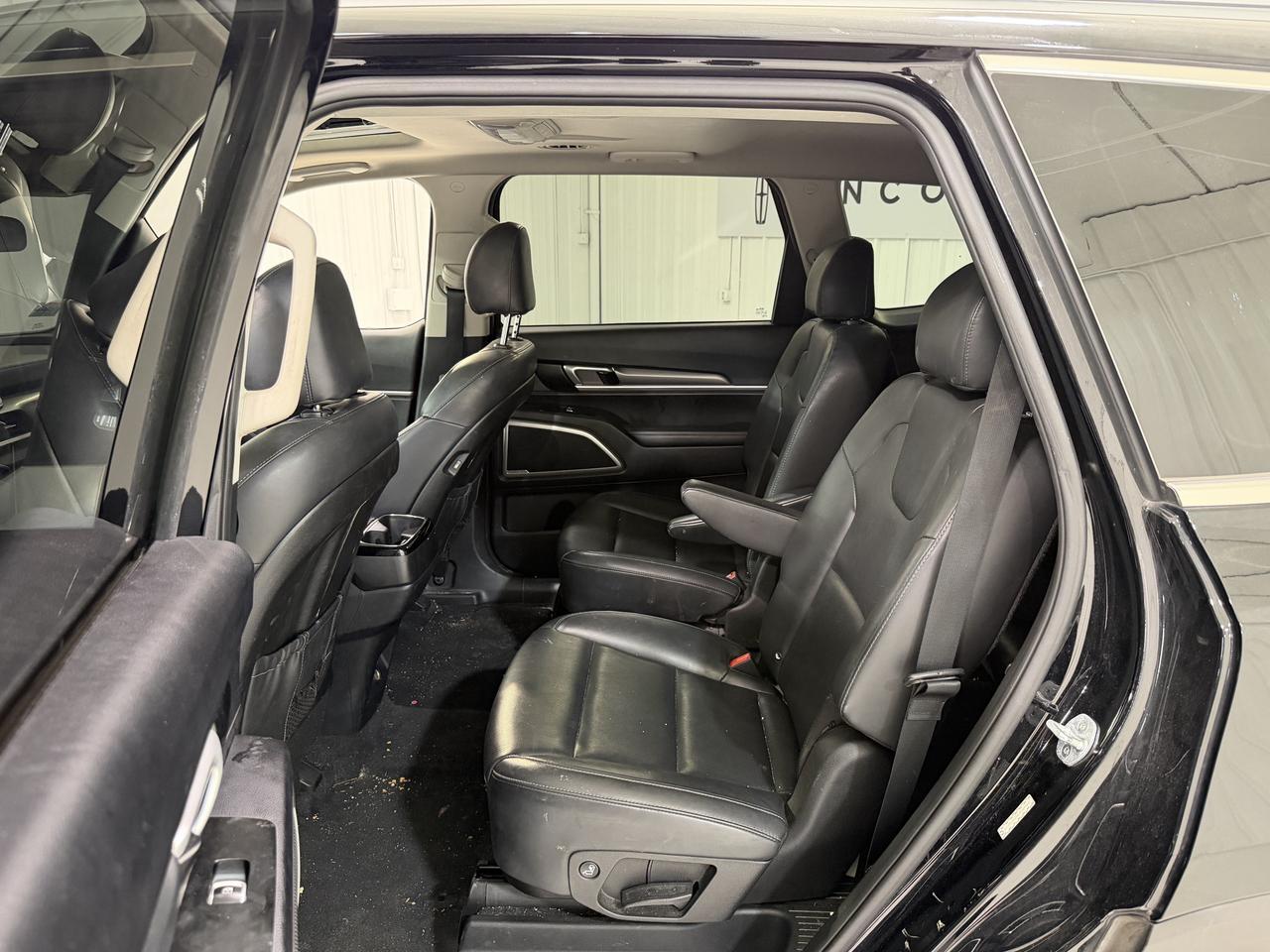2020 Kia Telluride S San Antonio TX
