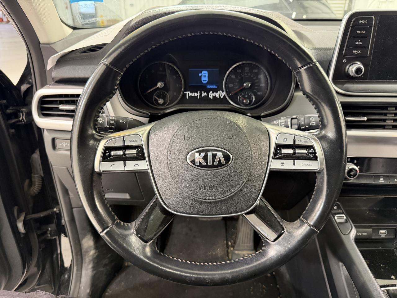 2020 Kia Telluride S San Antonio TX
