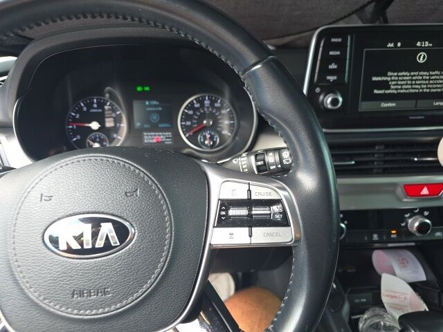 2020 Kia Telluride S St. Augustine FL