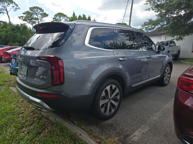 2020 Kia Telluride S St. Augustine FL