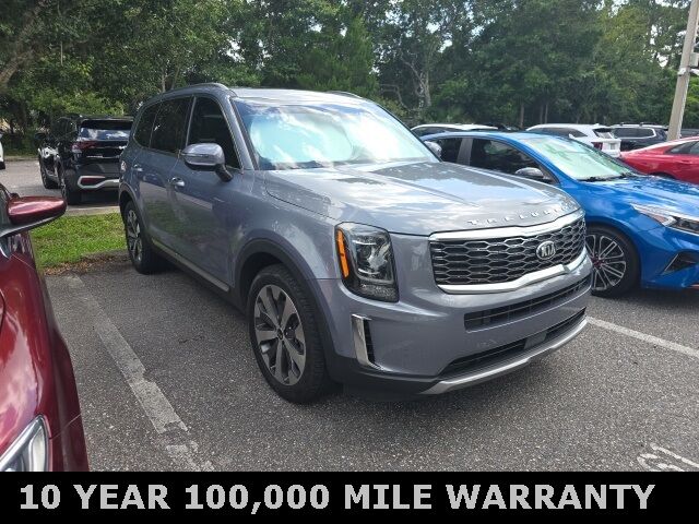 2020 Kia Telluride S St. Augustine FL