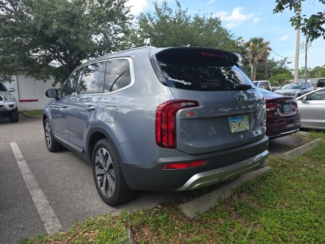 2020 Kia Telluride S St. Augustine FL