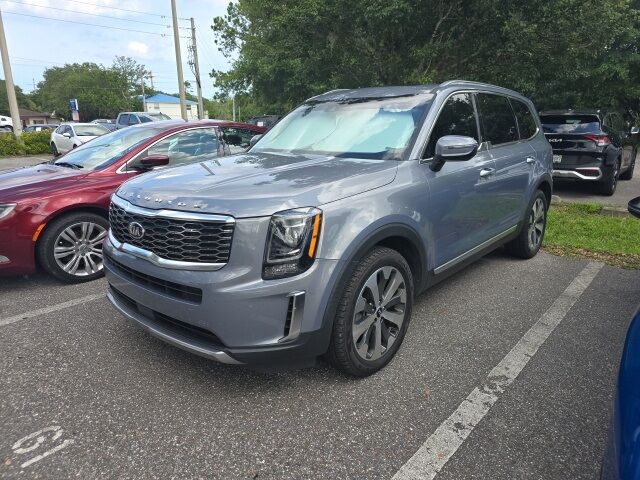 2020 Kia Telluride S St. Augustine FL