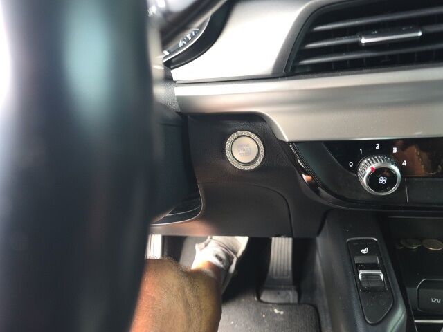 2020 Kia Telluride S St. Augustine FL