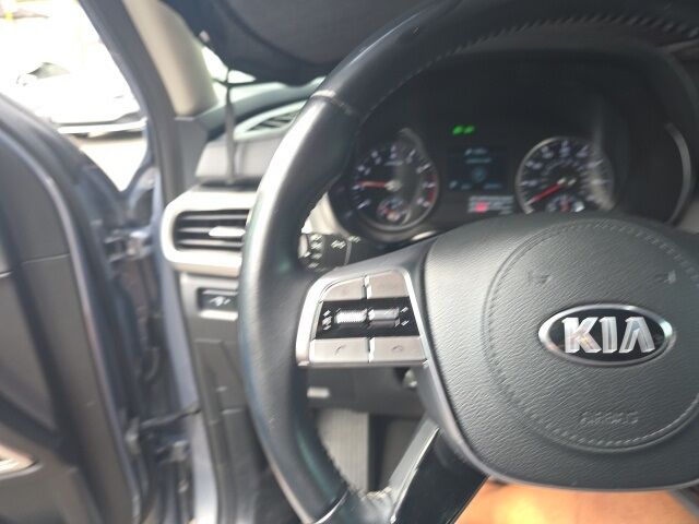 2020 Kia Telluride S St. Augustine FL