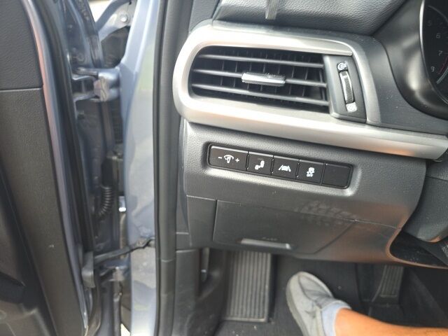 2020 Kia Telluride S St. Augustine FL