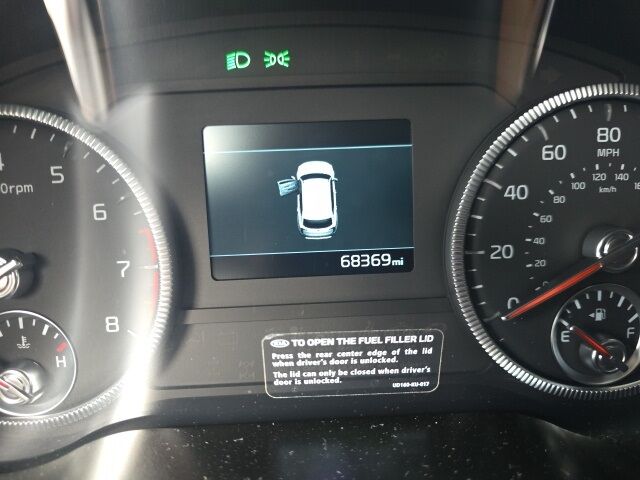 2020 Kia Telluride S St. Augustine FL