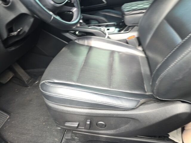 2020 Kia Telluride S St. Augustine FL