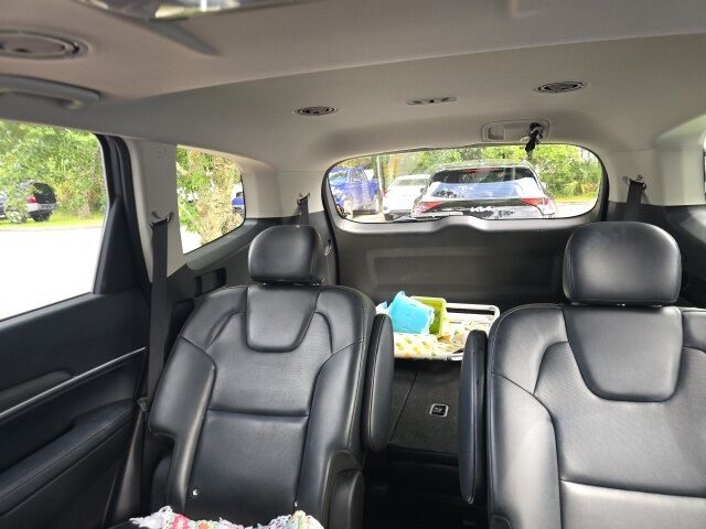 2020 Kia Telluride S St. Augustine FL