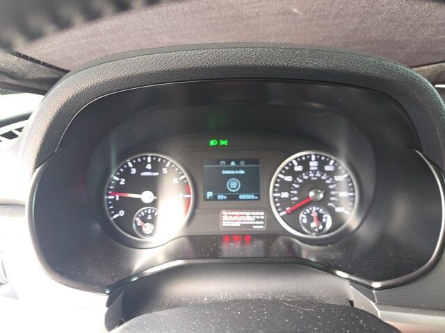 2020 Kia Telluride S St. Augustine FL