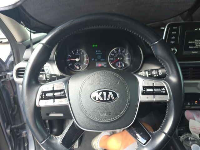 2020 Kia Telluride S St. Augustine FL