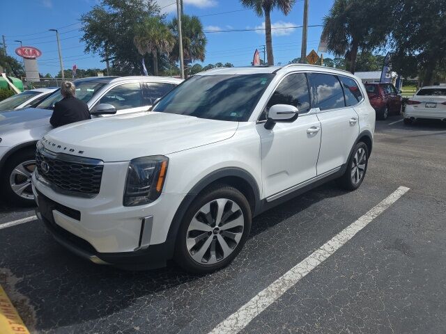 2020 Kia Telluride S St. Augustine FL