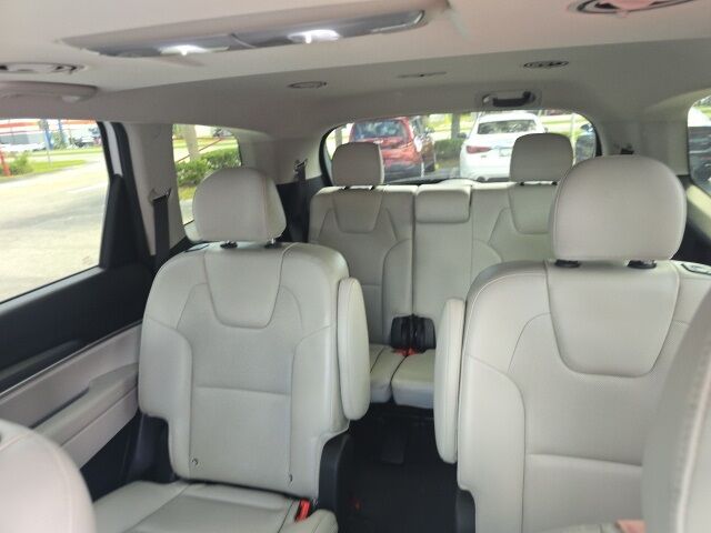 2020 Kia Telluride S St. Augustine FL